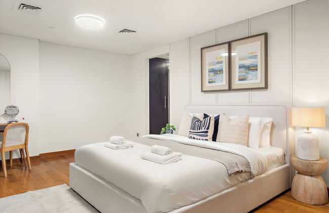 Silkhaus Sky Gardens, DIFC Dubai - Photo 40