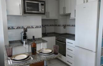 Apartamento Paseo Maritimo Vista Mar Algeciras - Foto 29