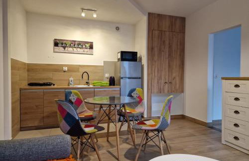 Apartamenty nad Jeziorem Leśniańskim - Foto 28
