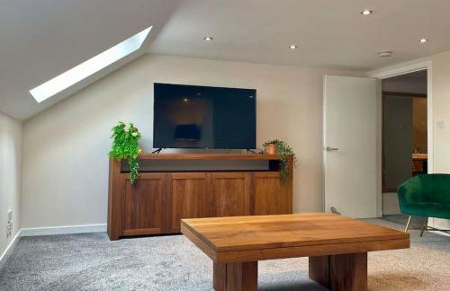 Vennel Street Apartments - Foto 2