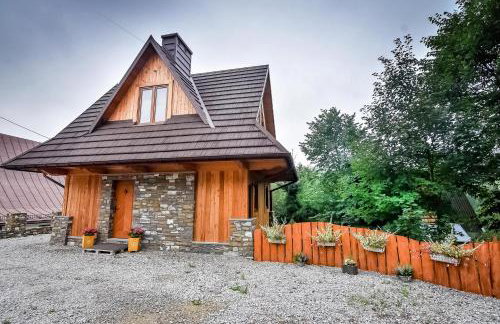 Domek Jatka No 1 - Foto 4