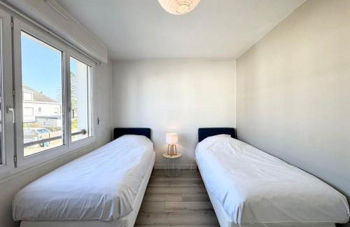 Maison cosy rénovée - Jardin - 50m des plages - Foto 26