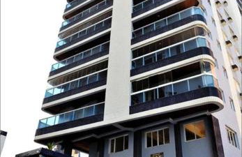 Apto Pé na Areia com Vista Mar, Churrasqueira e Espaço para 8 Pessoas - Photo 3