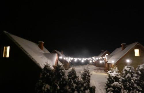 Caloroczne Domki w Gorach"ALEKSANDER" - Foto 60