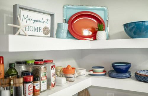 Coastal Comfort Meets Beachside Bliss - Foto 29