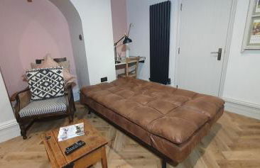 'The Den' - Malvern - A King Size or Twin Beds plus a Sofa Bed - Foto 22