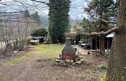 Blockhäusl am Jonsberg - Foto 17