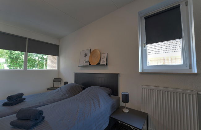 Villa in Zeewolde Near Horsterwold Forest - Foto 2