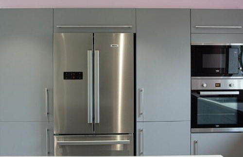 Kokana modern holiday home - Foto 41