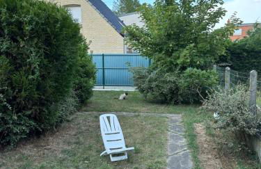 Grande maison à deux pas de la mer - Foto 52