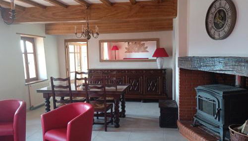 Chez Ersiglia - Foto 4