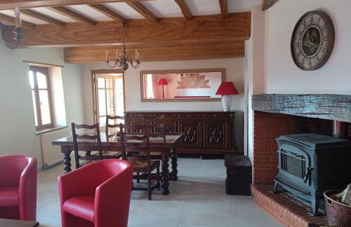 Chez Ersiglia - Foto 4