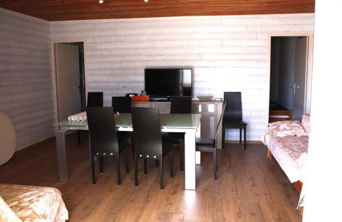 Au Macareux - Foto 9