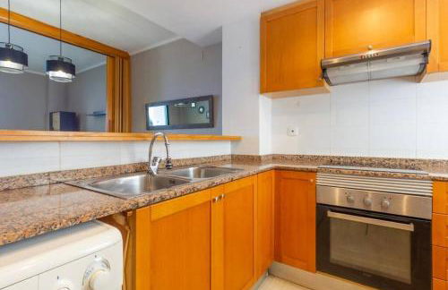 Oliva Apartamento Terrazamar - Photo 15