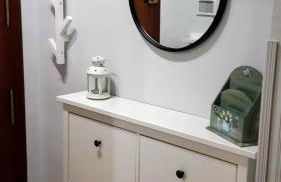 Apto Playa de Regla, primera linea, Parking, AA y wifi - Foto 10