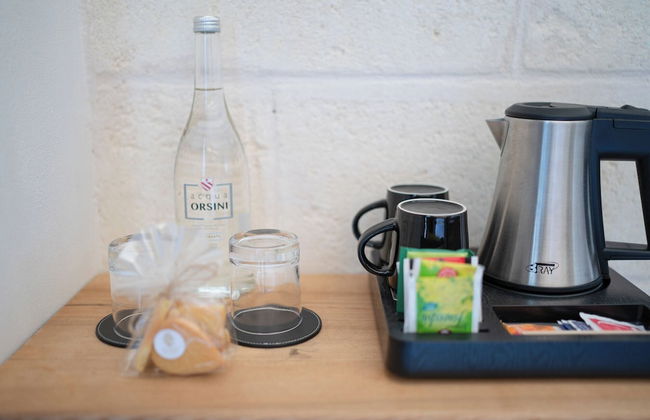 Masseria Le Lamie - Foto 75