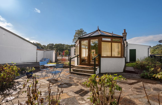Holiday Home Sullivan by Interhome - Foto 99