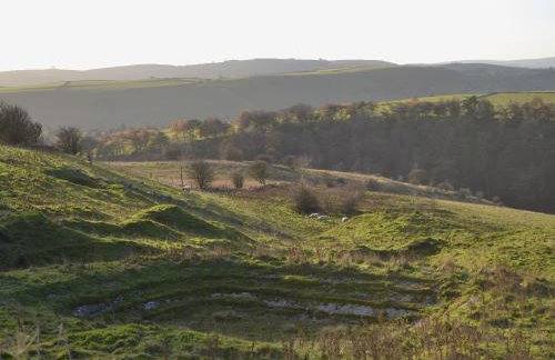 Winhill Cottage - Foto 10