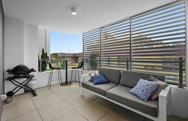 Bilinga Beachfront Luxury at Lana - Foto 18