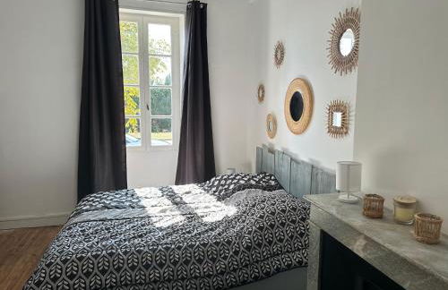 les gîtes de la côte - Foto 66