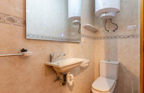 The Small Village - Pool and Relax near the Airport - Foto 33