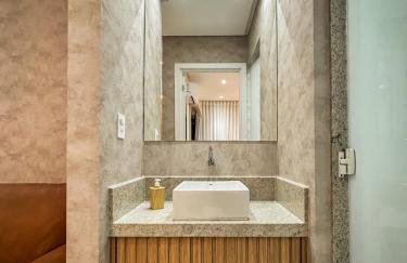 Apartamento com Piscina e Vista Mar ao lado do Itaparica Food Park - Photo 11