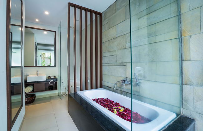 Samaja Beachside Villas - Foto 37