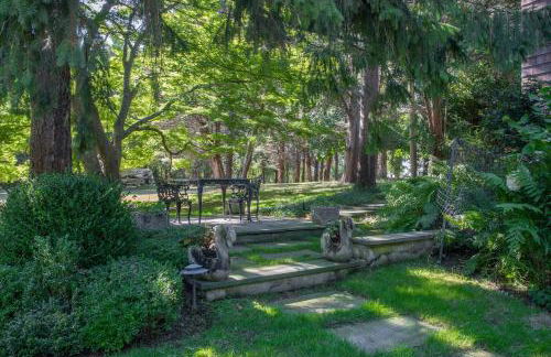 Cedar Crest Retreat - Foto 32