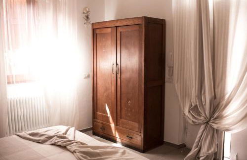 Nel Giardino dei Pesci Volanti - Foto 9