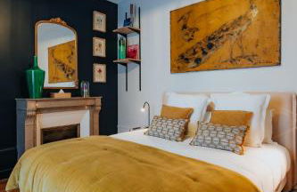 L'appartement - Meursault - Foto 1