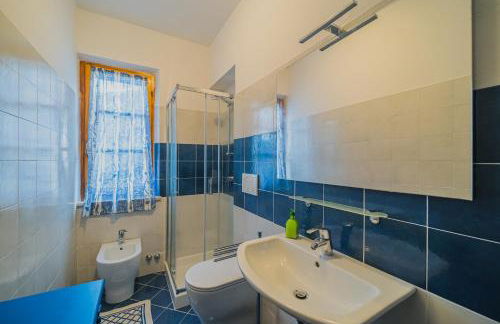 Appartamenti Casa Sant'Andrea - Goelba - Foto 19