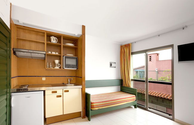 Apartamentos Rosanna - Photo 10