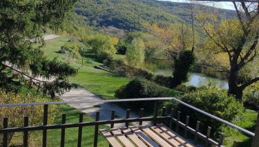 Apartment With Views of the Surrounding Nature - Foto 2