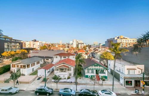 Upscale Modern Spacious Loft in Little Italy - Foto 64