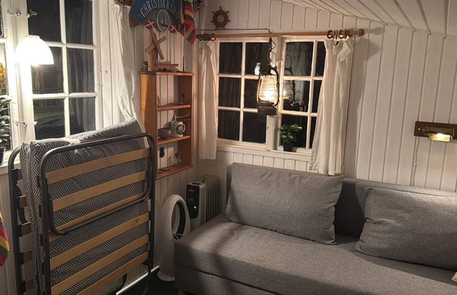 4 Person Holiday Home in Aeroskobing-by Traum - Foto 3