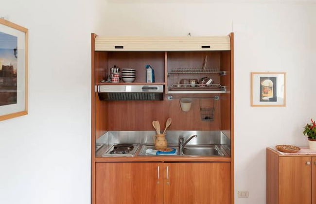 La Dimora di Ulisse - Foto 24