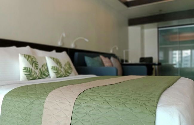 KL Executive Greenbelt KLX - Foto 17