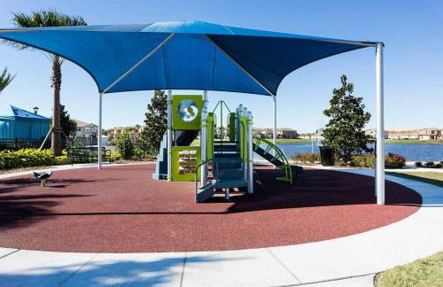 Upstay- Family Villa for 12 w Pool Games & BBQ - Foto 53