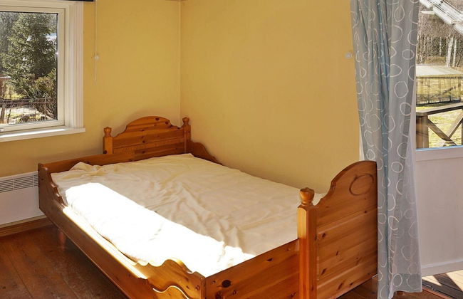 6 Person Holiday Home in Stockaryd - Foto 11