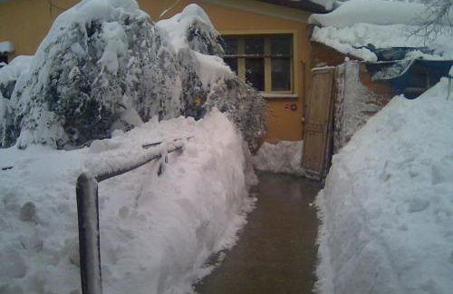 Agriturismo le Spighe - Fattoria Bertaccini - Foto 109