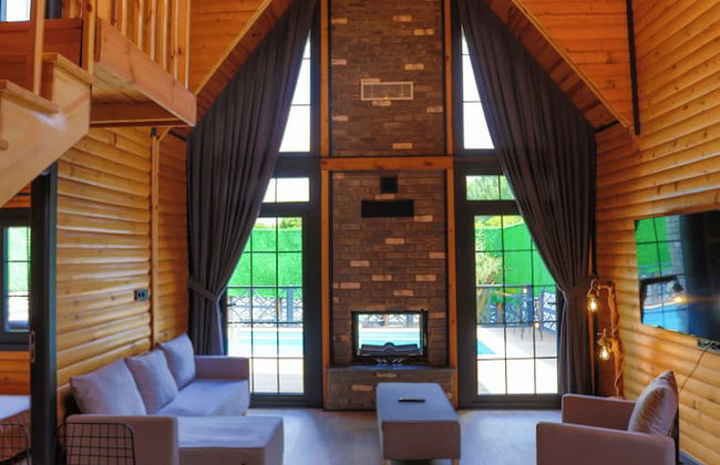 MSC Bungalov Sapanca - Foto 2