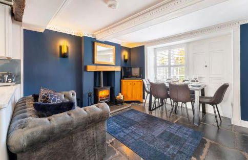 Ross Cottage - Foto 2