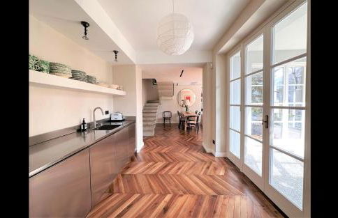 Villa Sole Carate Urio – Lake Como - Foto 13