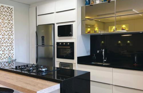 Apto de praia nos Ingleses - condomínio com piscina - Photo 13