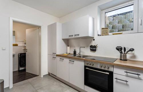 Tua Casa - Souterrain Appartment - Foto 13