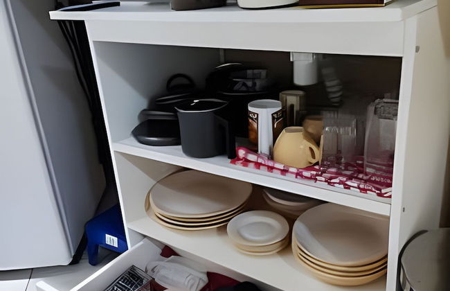 APARTAMENTO ACOLHEDOR LIBERDADE SP - Foto 20