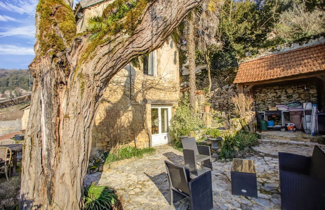 Cozy Vacation Home in Nouvelle-aquitaine - Foto 26