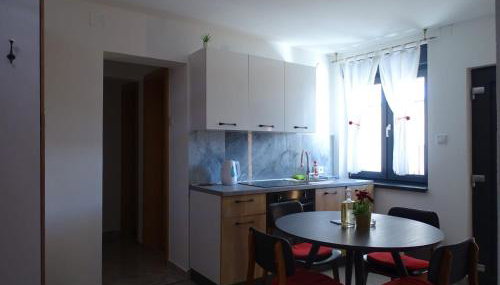 Apartman Dabrović - Foto 2