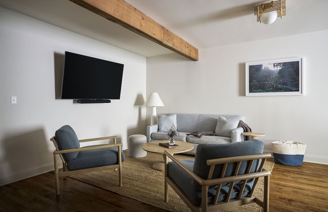 The Neighborhood Hotel - Grand Beach - Foto 56