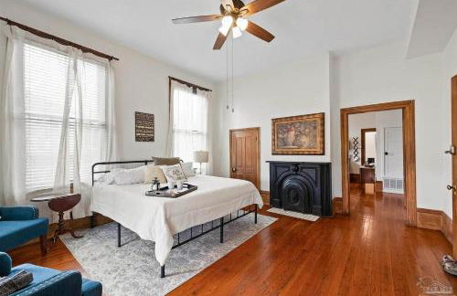 Historic Gonzalez House - Foto 23